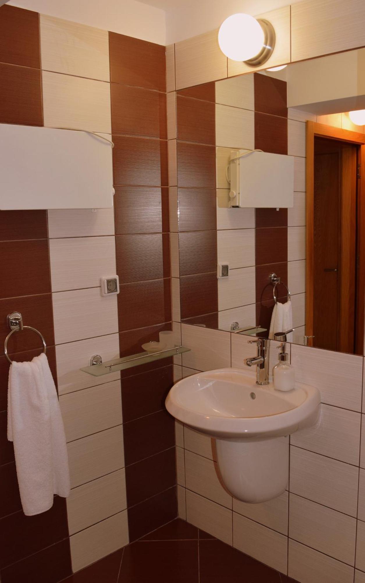 Boyana Vacation Houses Cserni Vit Szoba fotó
